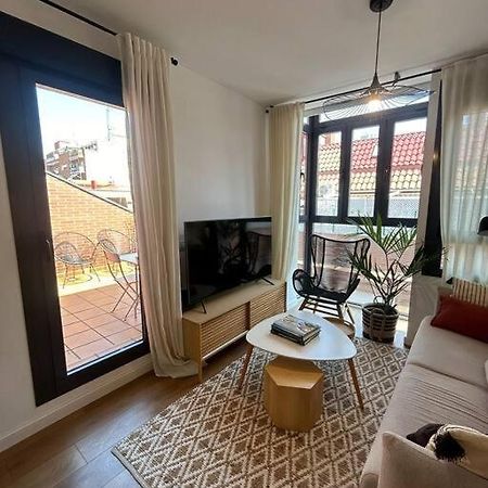 Myhousespain - Piso Con Terraza En Madrid Extérieur photo
