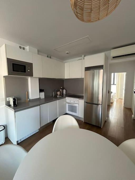 Myhousespain - Piso Con Terraza En Madrid Extérieur photo