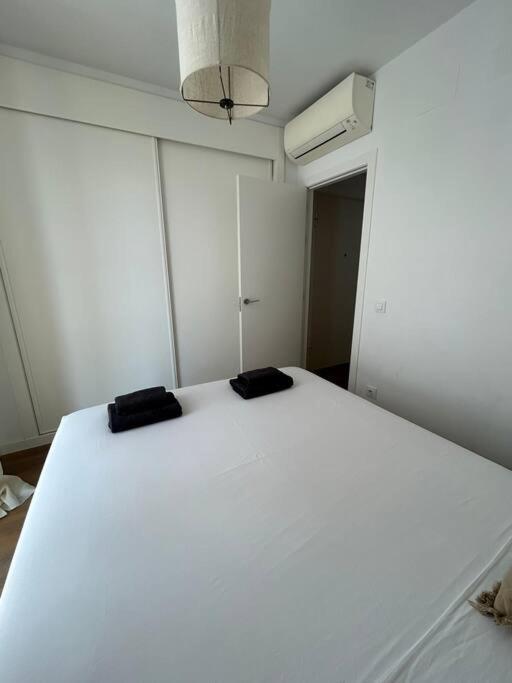 Myhousespain - Piso Con Terraza En Madrid Extérieur photo