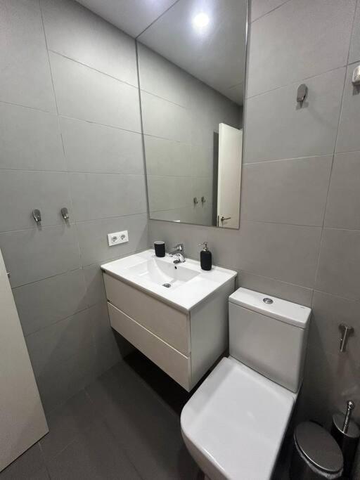 Myhousespain - Piso Con Terraza En Madrid Extérieur photo