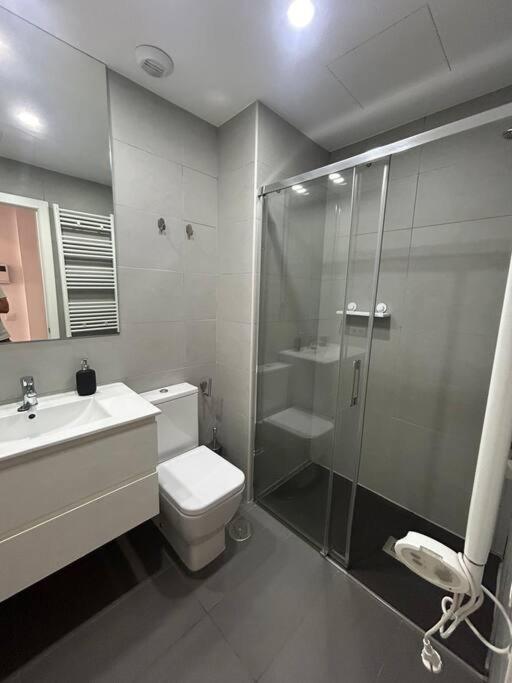 Myhousespain - Piso Con Terraza En Madrid Extérieur photo