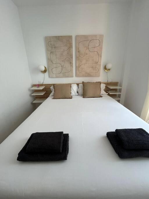 Myhousespain - Piso Con Terraza En Madrid Extérieur photo