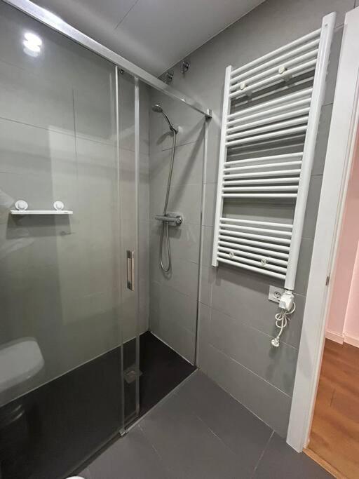 Myhousespain - Piso Con Terraza En Madrid Extérieur photo