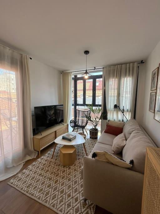Myhousespain - Piso Con Terraza En Madrid Extérieur photo