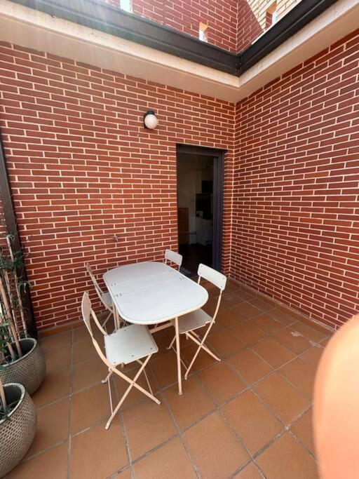 Myhousespain - Piso Con Terraza En Madrid Extérieur photo